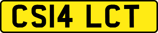 CS14LCT