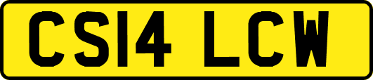 CS14LCW