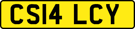 CS14LCY