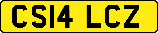 CS14LCZ