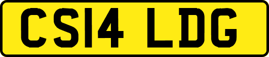 CS14LDG