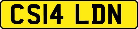 CS14LDN
