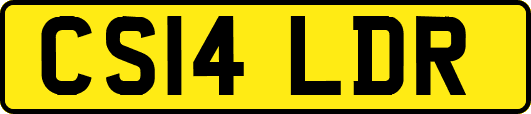 CS14LDR