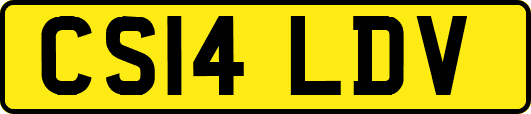 CS14LDV