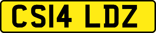 CS14LDZ