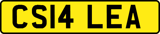 CS14LEA