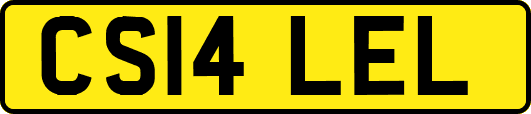 CS14LEL