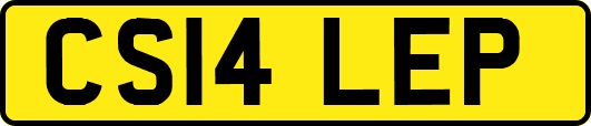 CS14LEP