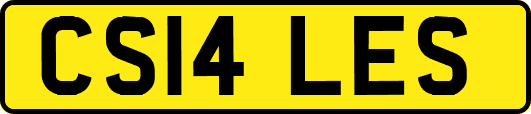CS14LES