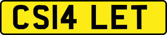 CS14LET