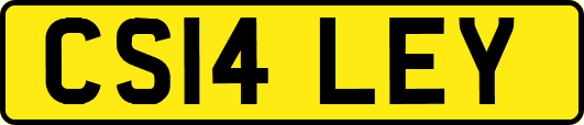 CS14LEY