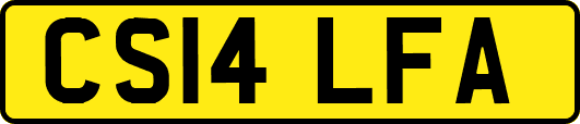 CS14LFA