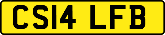 CS14LFB