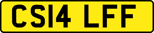 CS14LFF