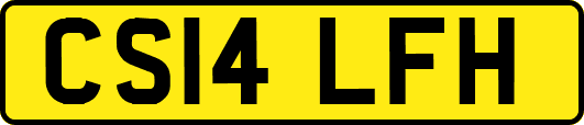 CS14LFH