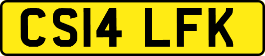 CS14LFK
