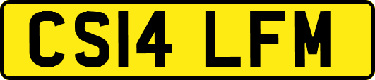CS14LFM