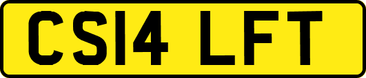 CS14LFT