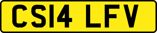 CS14LFV