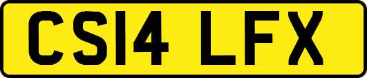 CS14LFX