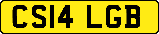 CS14LGB