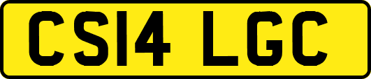 CS14LGC