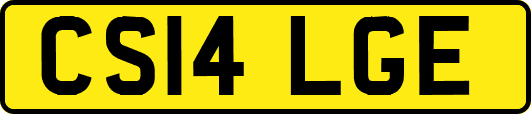 CS14LGE