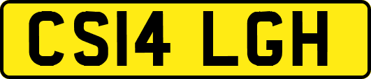 CS14LGH