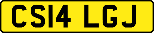 CS14LGJ