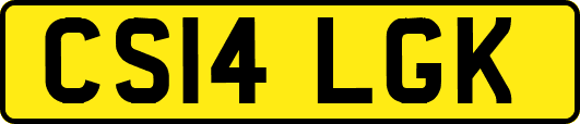 CS14LGK