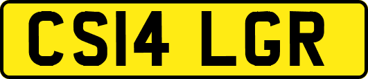 CS14LGR
