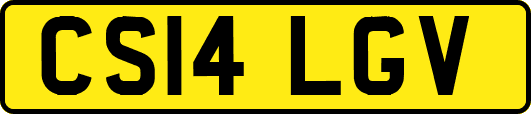 CS14LGV