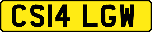 CS14LGW