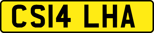 CS14LHA
