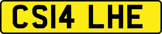 CS14LHE