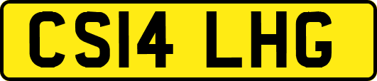 CS14LHG