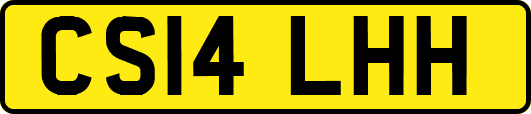 CS14LHH