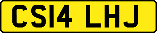CS14LHJ