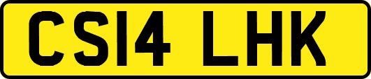 CS14LHK