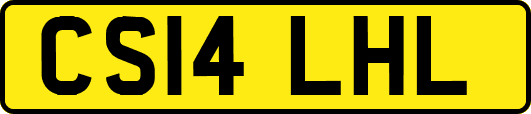 CS14LHL