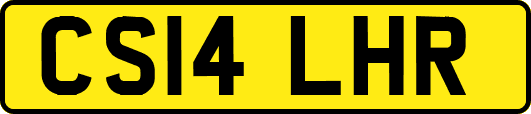 CS14LHR