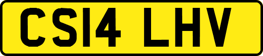 CS14LHV