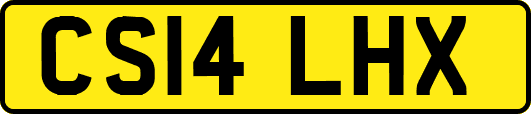 CS14LHX