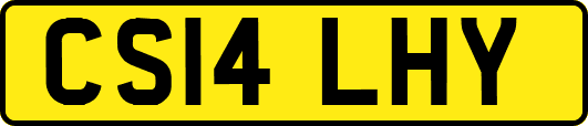 CS14LHY