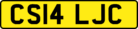 CS14LJC