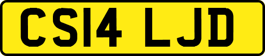 CS14LJD