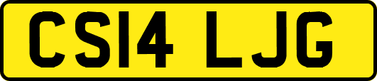 CS14LJG