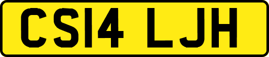 CS14LJH