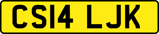 CS14LJK