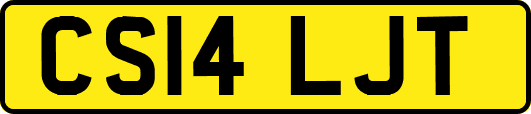 CS14LJT